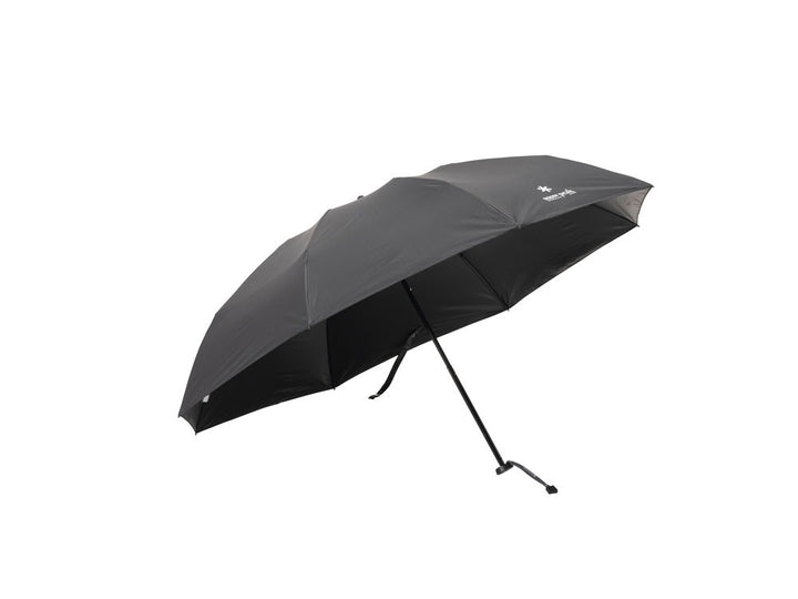 snow peak Ultralight Umbrella in Black 雨傘 UG-135-EC