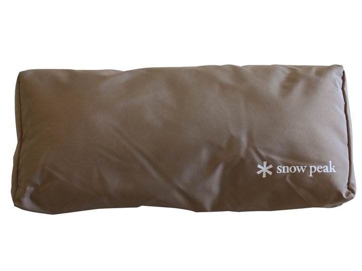 Snow Peak Cushion Plus 頭枕 UG-410