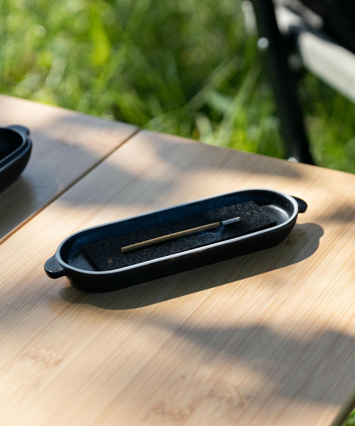 snow peak Micro Capsule Incense Case 2025 雪峰祭 秋 森線香組FES-370