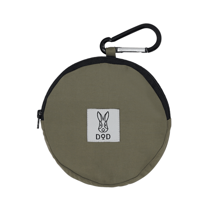DOD JOE B HAT 漁夫帽 卡其/紅色 AP1-877-KH
