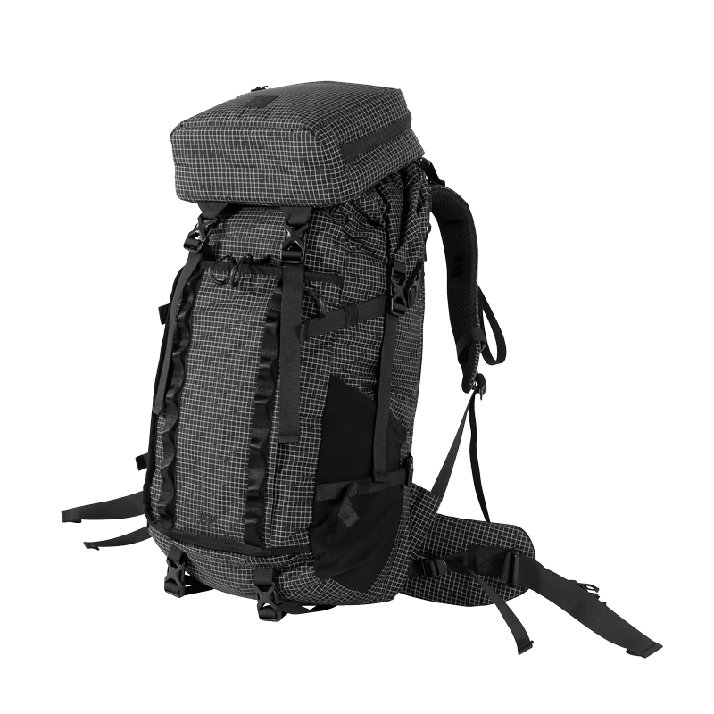 DOD TOTTOKO BACKPACK 露營登山背囊 BA056-BK