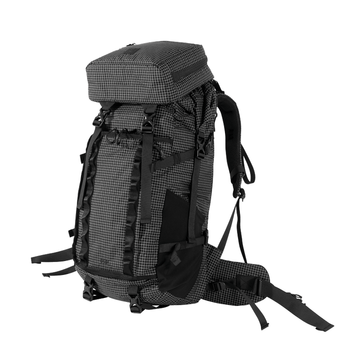 DOD TOTTOKO BACKPACK 露營登山背囊 BA056-BK