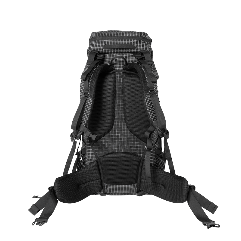 DOD TOTTOKO BACKPACK 露營登山背囊 BA056-BK