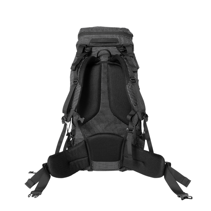 DOD TOTTOKO BACKPACK 露營登山背囊 BA056-BK