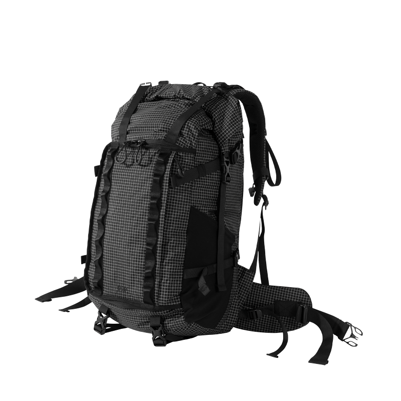DOD TOTTOKO BACKPACK 露營登山背囊 BA056-BK