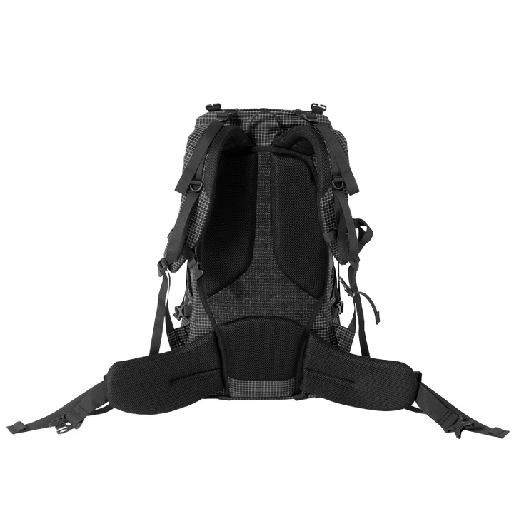 DOD TOTTOKO BACKPACK 露營登山背囊 BA056-BK