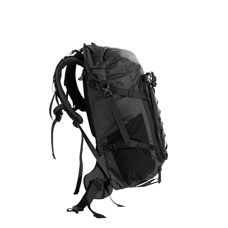 DOD TOTTOKO BACKPACK 露營登山背囊 BA056-BK