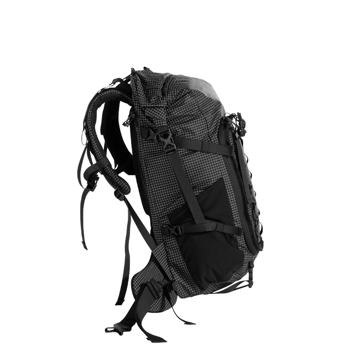 DOD TOTTOKO BACKPACK 露營登山背囊 BA056-BK