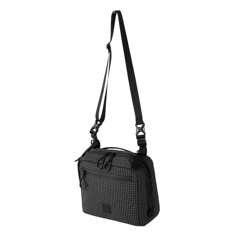 DOD TOTTOKO BACKPACK 露營登山背囊 BA056-BK