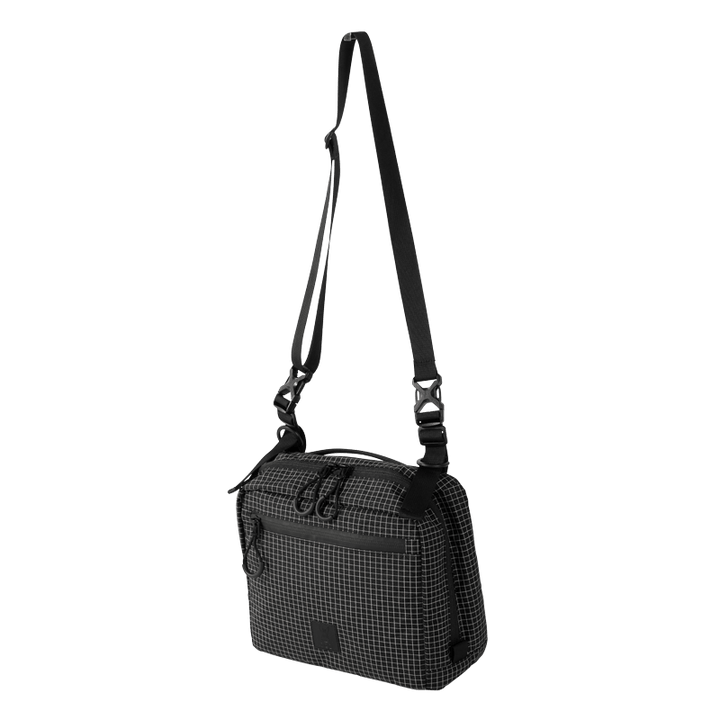 DOD TOTTOKO BACKPACK 露營登山背囊 BA056-BK