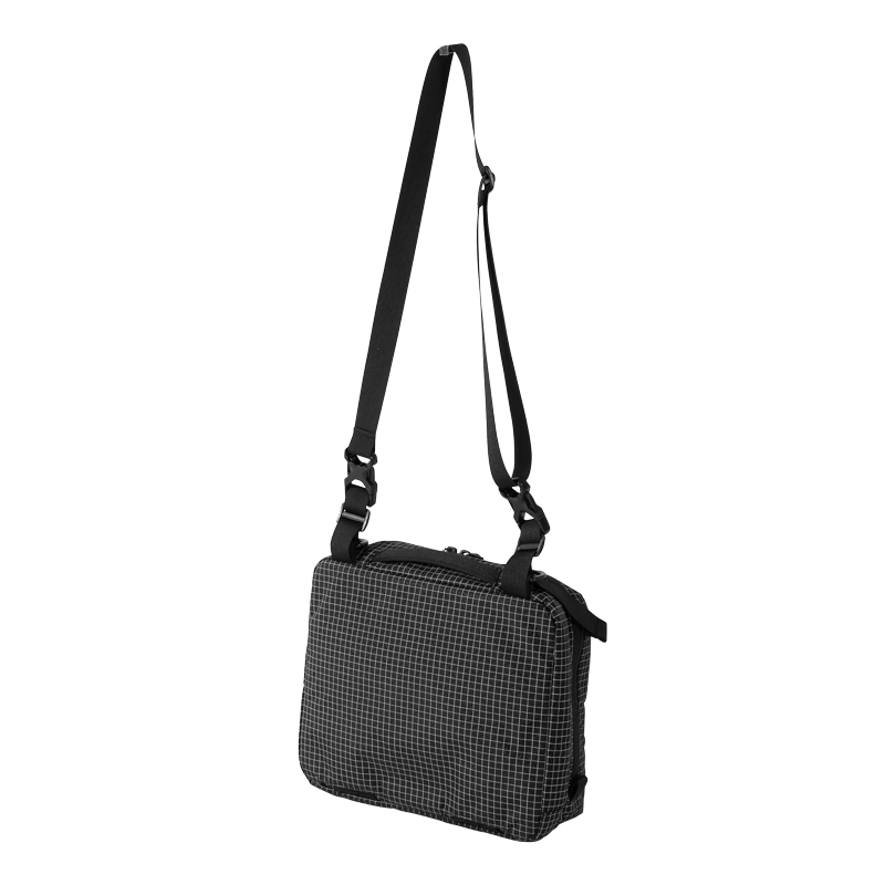 DOD TOTTOKO BACKPACK 露營登山背囊 BA056-BK