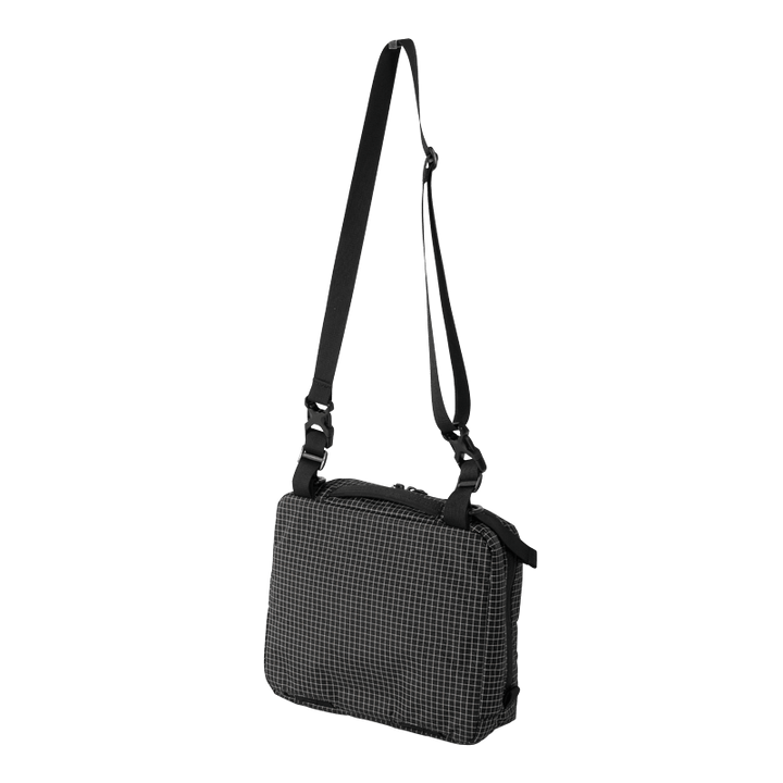 DOD TOTTOKO BACKPACK 露營登山背囊 BA056-BK
