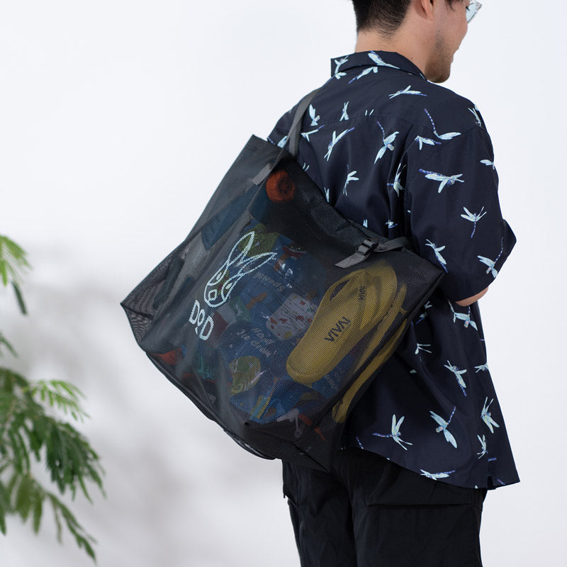 DOD SUMMERTIME AMI-CHANG (M) 沙灘袋 BA103-RD