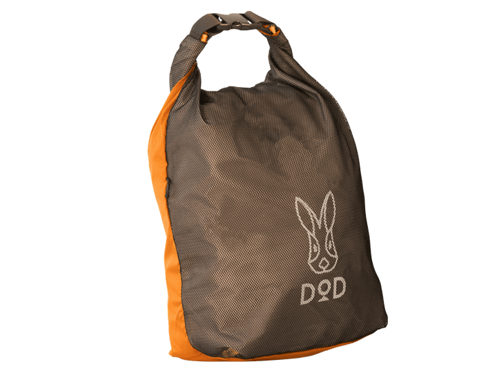 DOD MITZ-WAKEBUKUURO (16) 收納袋 BA107-BK / BA107-YL / BA107-BL / BA107-PP / BA107‐BR
