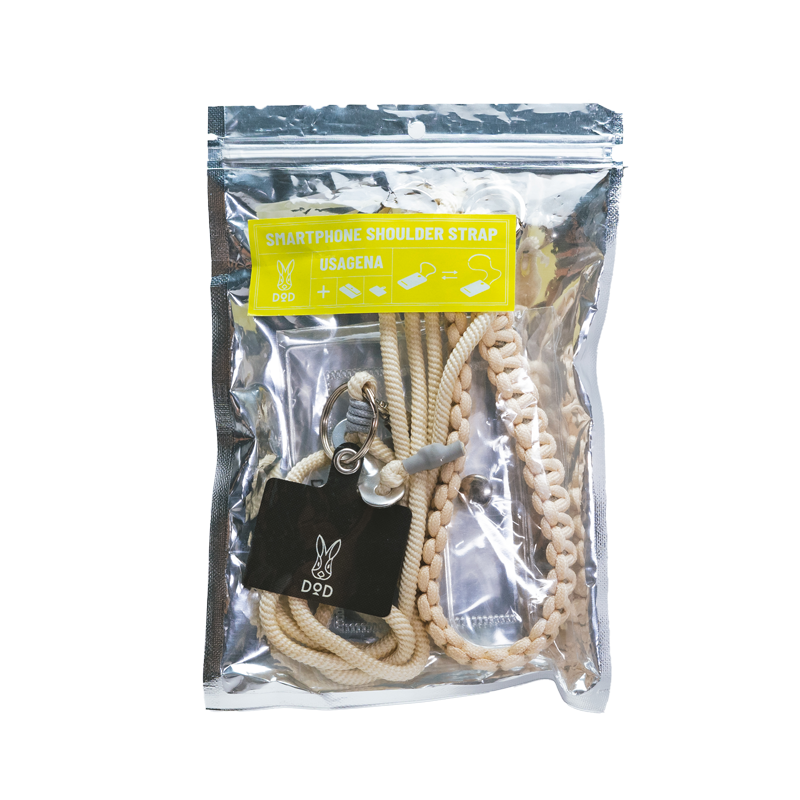 DOD USAGANA 手機掛繩連卡套BA134