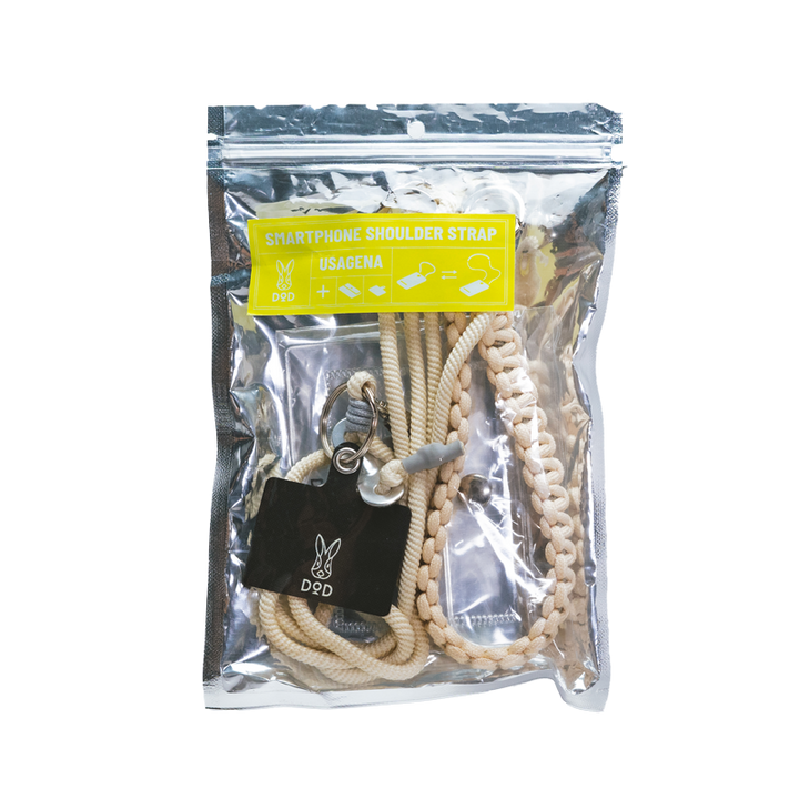DOD USAGANA 手機掛繩連卡套BA134