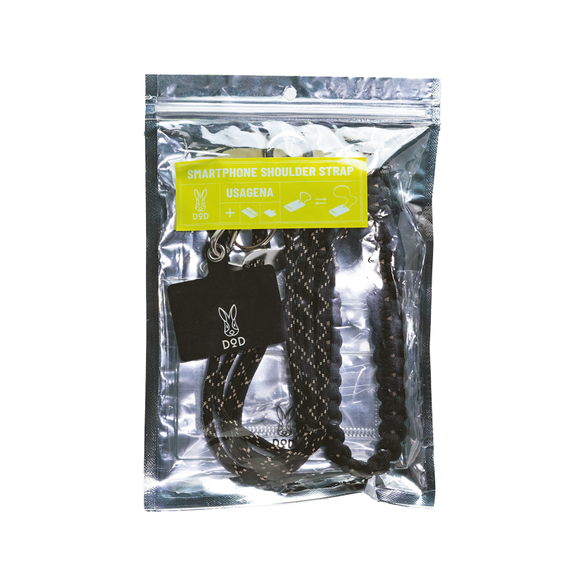 DOD USAGANA 手機掛繩連卡套BA134