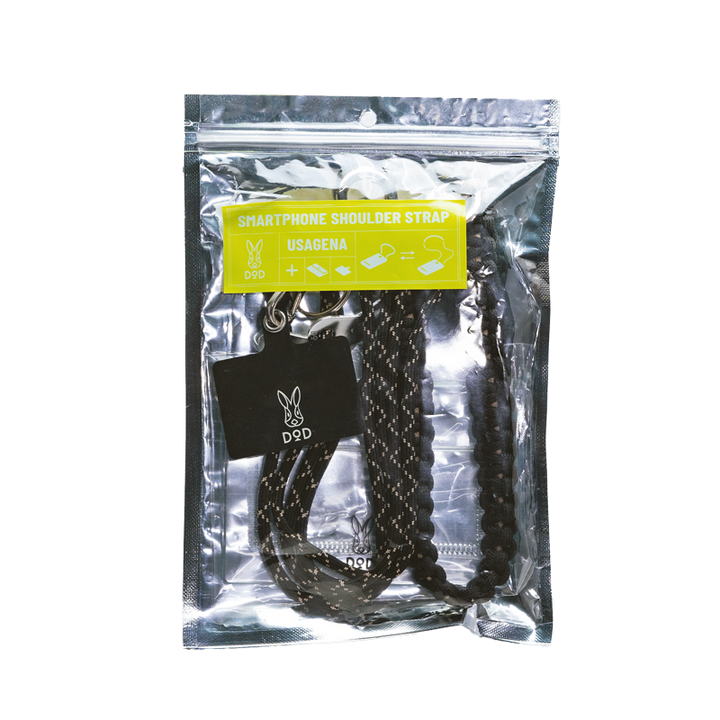 DOD USAGANA 手機掛繩連卡套BA134