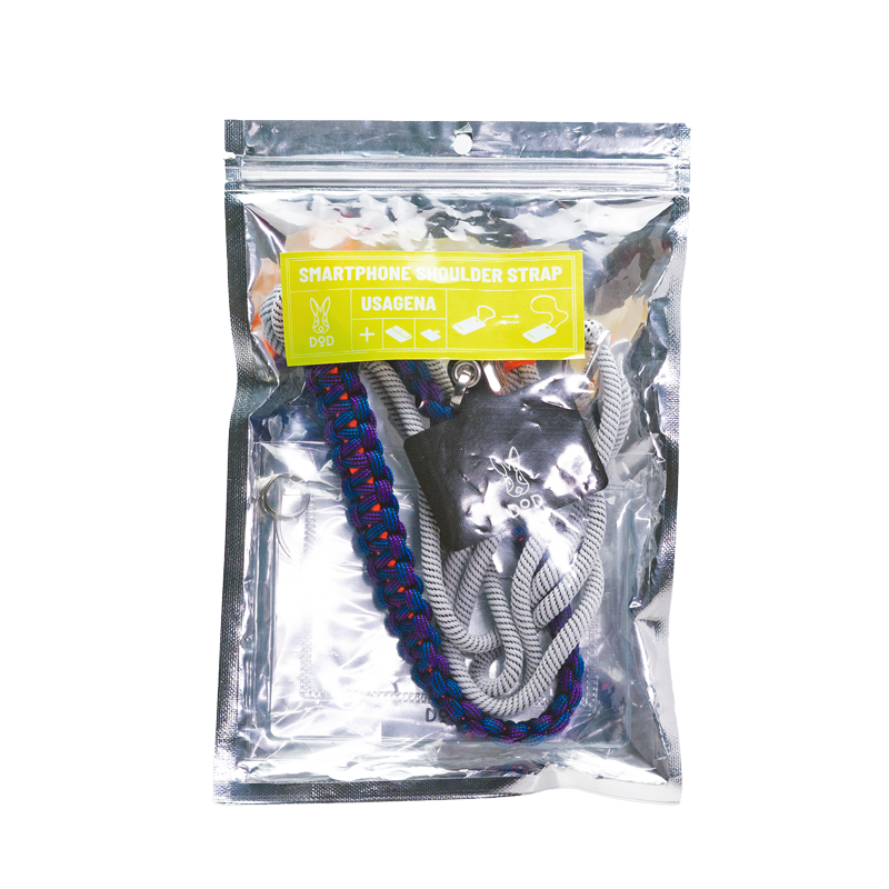 DOD USAGANA 手機掛繩連卡套BA134