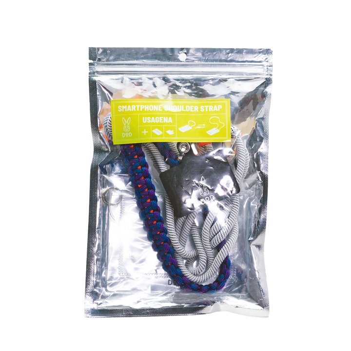 DOD USAGANA 手機掛繩連卡套BA134
