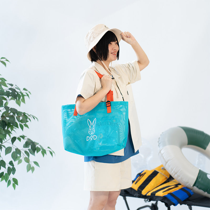 DOD SUMMERTIME AMI-CHANG (S) 沙灘袋 BA137