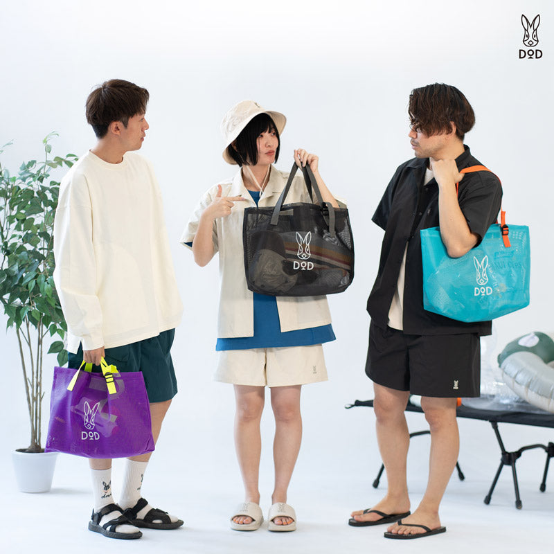 DOD SUMMERTIME AMI-CHANG (S) 沙灘袋 BA137