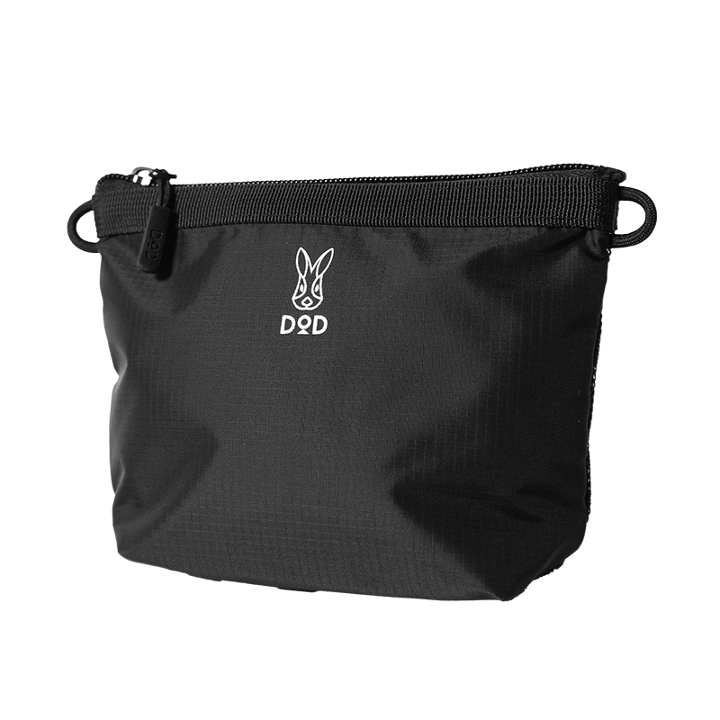 DOD MITZ-WAKEPOUCH 收納袋 BA268-BK / BA268-YL / BA268-BL