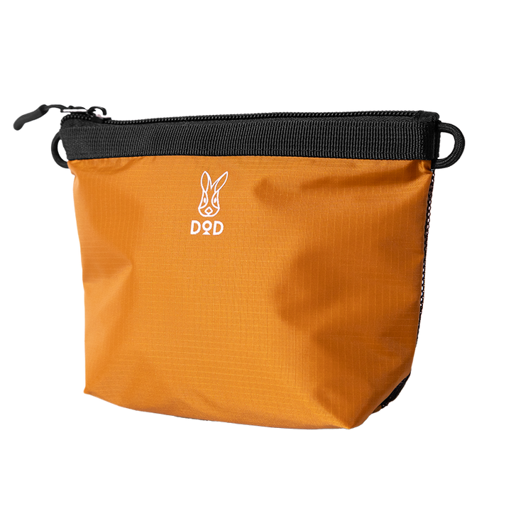DOD MITZ-WAKEPOUCH 收納袋 BA268-BK / BA268-YL / BA268-BL