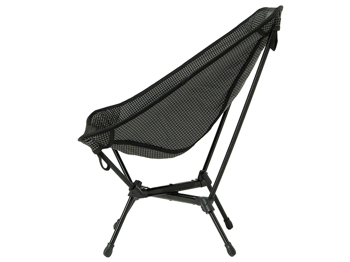 DOD COMPACT CHAIR 輕便露營椅 C1-161-TN / C1-161-BK