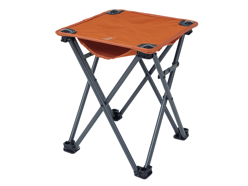 DOD MOB CHAIR 摺椅 C1-191-BK/ C1-191-TN/ C1-191-OR/ C1-191-BG