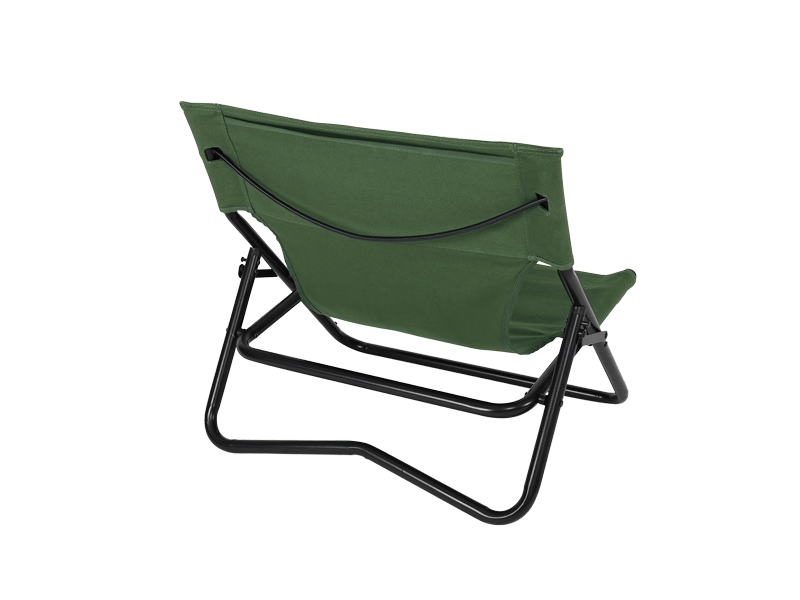 DOD TAKIBI CHAIR 露營焚火椅 卡其色 C1-597‐KH