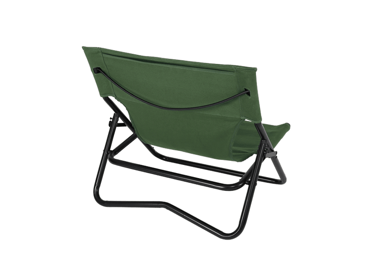 DOD TAKIBI CHAIR 露營焚火椅 卡其色 C1-597‐KH