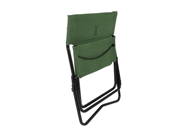DOD TAKIBI CHAIR 露營焚火椅 卡其色 C1-597‐KH