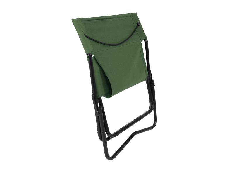 DOD TAKIBI CHAIR 露營焚火椅 卡其色 C1-597‐KH