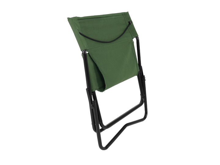DOD TAKIBI CHAIR 露營焚火椅 卡其色 C1-597‐KH