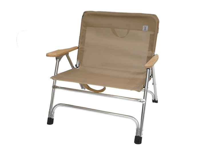 DOD OYAKO CHAIR 露營椅 沙色 C1-833-TN