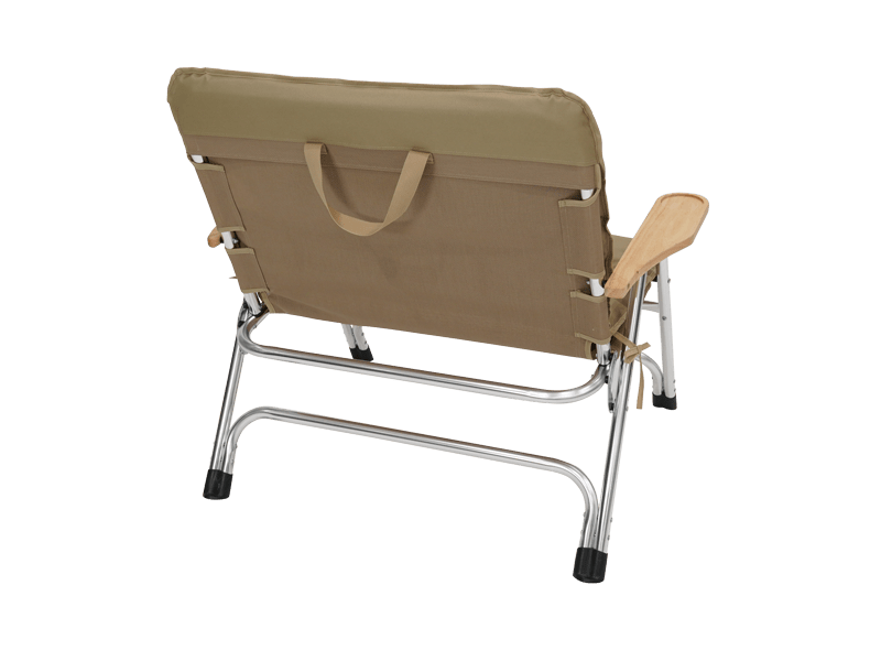 DOD OYAKO CHAIR 露營椅 沙色 C1-833-TN