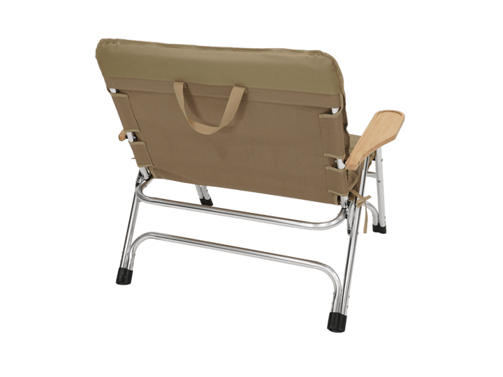 DOD OYAKO CHAIR 露營椅 沙色 C1-833-TN