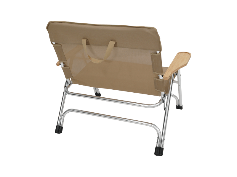 DOD OYAKO CHAIR 露營椅 沙色 C1-833-TN