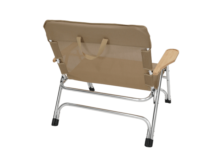 DOD OYAKO CHAIR 露營椅 沙色 C1-833-TN