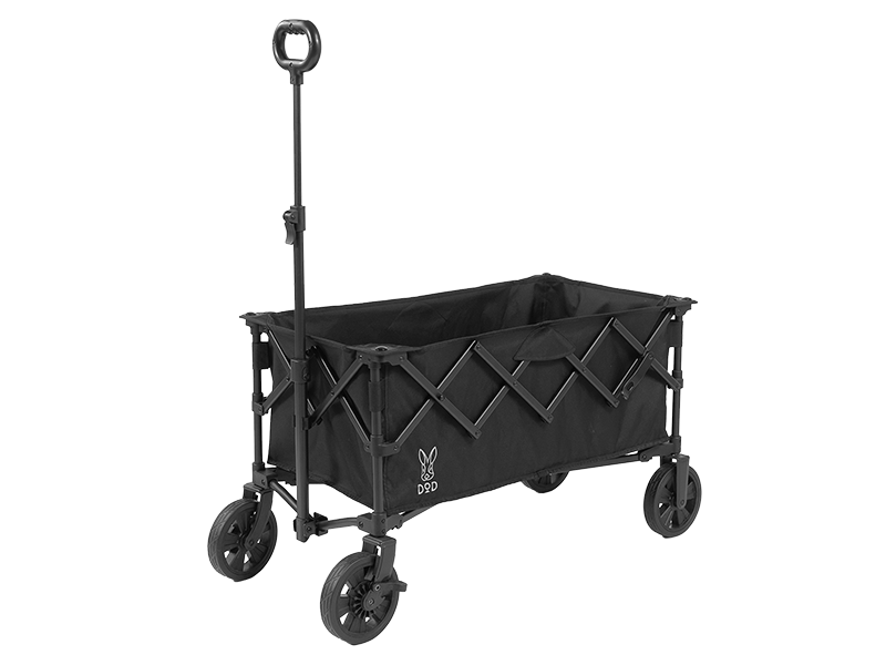 DOD PERRY WAGON 户外手拉車 C2-178-BK / C2-178-TN / C2-178-OR / C2-178-BG