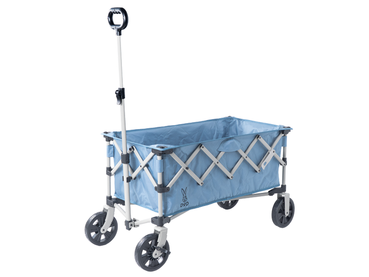 DOD PERRY WAGON 戶外手拉車 C2-178-BK / C2-178-TN / C2-178-OR / C2-178-BG / C2-178-BL