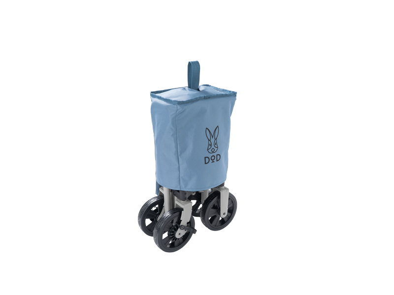 DOD PERRY WAGON 戶外手拉車 C2-178-BK / C2-178-TN / C2-178-OR / C2-178-BG / C2-178-BL