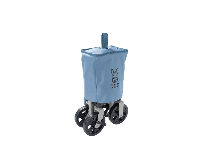 DOD PERRY WAGON 戶外手拉車 C2-178-BK / C2-178-TN / C2-178-OR / C2-178-BG / C2-178-BL