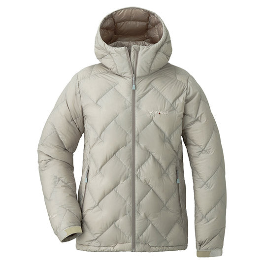 Montbell / mont-bell Permafrost Light Down Parka Women's 女裝羽絨外套 1101640