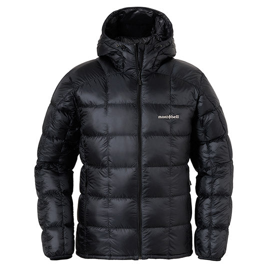 Montbell / mont-bell Superior Down Parka Men's 男裝羽絨外套 1101659