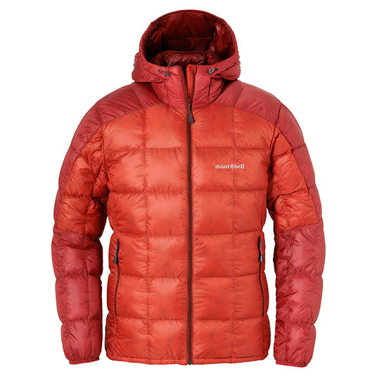 Montbell / mont-bell Superior Down Parka Men's 男裝羽絨外套 1101659