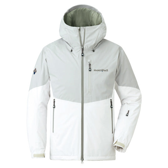 Montbell / mont-bell Powder Hop Parka Men's 男裝滑雪外套 1102502