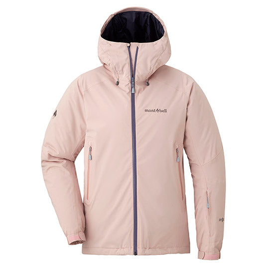 Montbell/mont-bell Powder Step Parka Women's 女裝滑雪外套 1102535