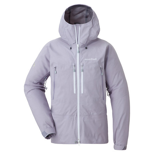 Montbell / mont-bell Pumori Parka Women's Goretex 女裝登山防水外套 1102536